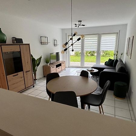 Panorama Traumblick 2 Daire Bernkastel-Kues Dış mekan fotoğraf