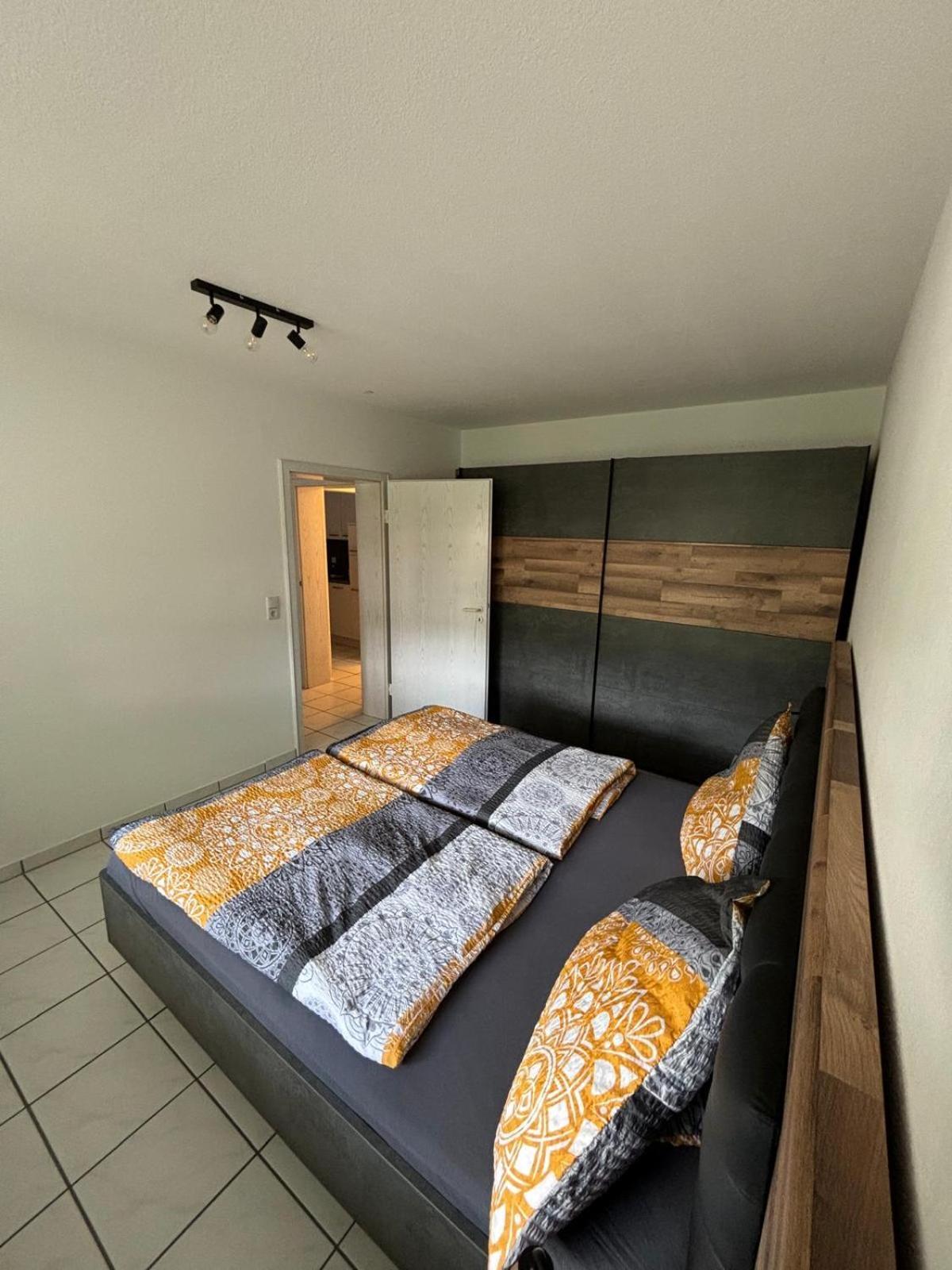 Panorama Traumblick 2 Daire Bernkastel-Kues Dış mekan fotoğraf